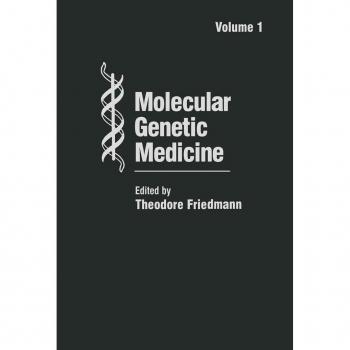 Vitalsource Technologies, Inc. Molecular Genetic Medicine