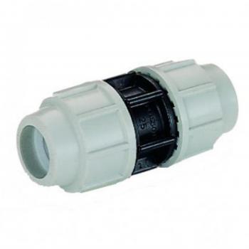 7010 Plascon 32mm Connector