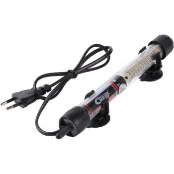 Calefactor para acuario, termostato de temperatura ajustable 220V-240V, disponible en 25W/100W/200W/300W