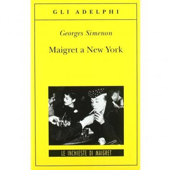 Maigret a New York