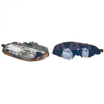DEPO Hauptscheinwerfer links 661-1120L-LD-EM