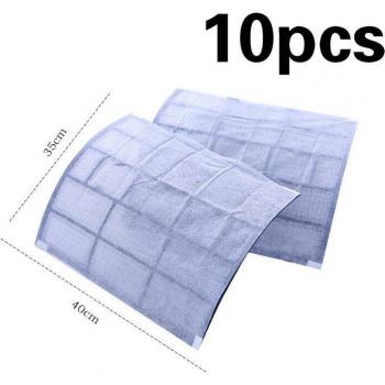 Papier Filtration Antipoussière 30 pièces