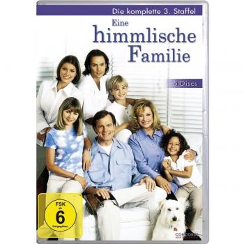 Eine Himmlische Familie