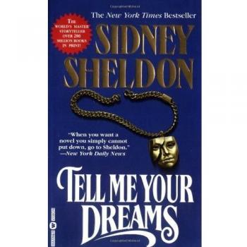 Tell Me Your Dreams