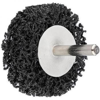 Disque en tissu non tissé pour désoxydation 50 mm x 15 mm