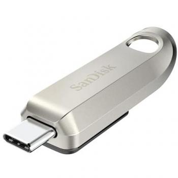 SanDisk Ultra Luxe USB‑C 512 Go