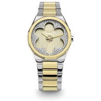 Montre Daisy Dixon DD168SGM dorée