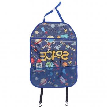 Funda antisalpicaduras para asiento trasero