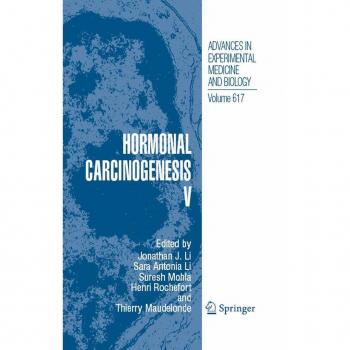 Hormonal Carcinogenesis V