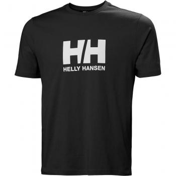 Helly Hansen Herren T-Shirt Logo 3.0