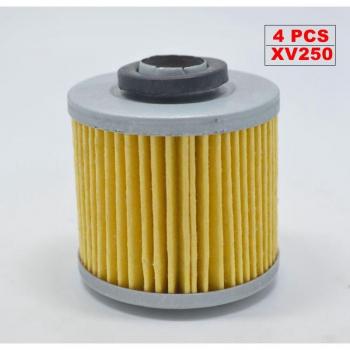 YAMAHA Oil Filter XV400