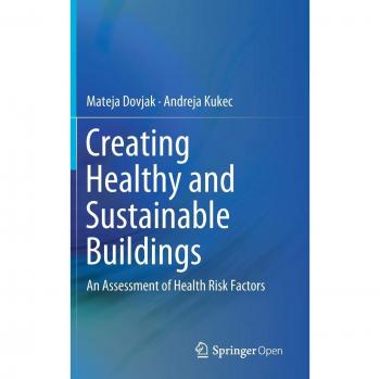 Creating Healthy and Sustainable Buildings