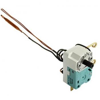 Thermostat à bulbe pour régulation BBSC