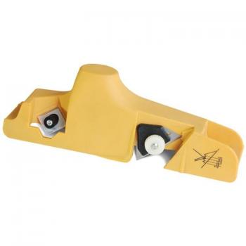 Handheld Wood Planer
