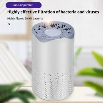 Onever Smoke and Formaldehyde Sterilizer