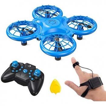 Kids Altitude Hold Mini Drone