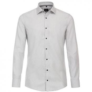 Katt Chemise homme manches longues 46