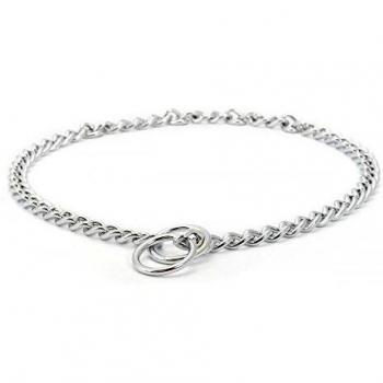 Ancol Choke Chain 18 Medium