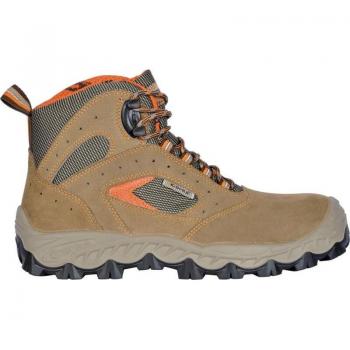 Ionian S1 PS SC FO SR by Cofra Safety Shoes