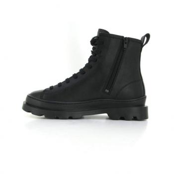 Boots Camper BRUTUS Noir 39