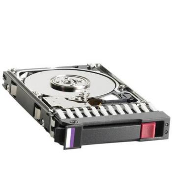 Disco Duro Hp 300Gb Sas 3.5 15000Rpm