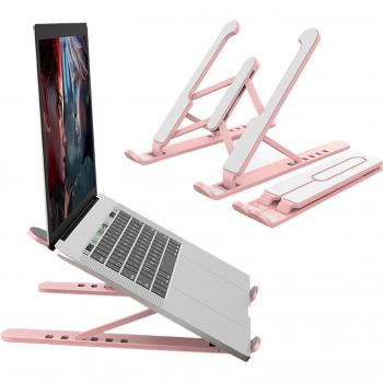 Ergonomic Laptop Stand