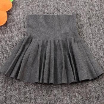 Mini Pleated Tutu Skirt for Children