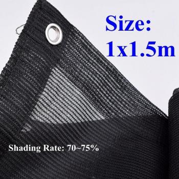 SgooHan 1x1.5m Anti-UV Plant Cover