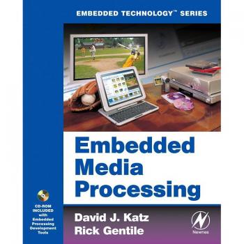 Vitalsource Technologies, Inc. Embedded Media Processing