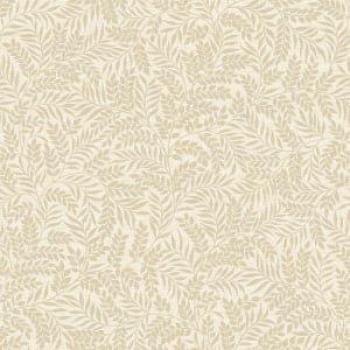 Holden Decor Mini Leaf Beige Wallpaper