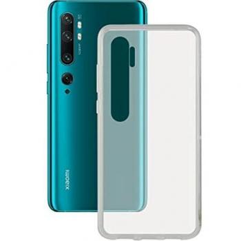 Coque Flexible Ksix Xiaomi Mi Note 10
