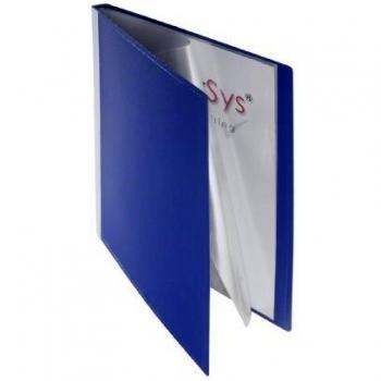 Foldersys, Busta A4 con 10 tasche