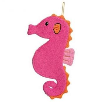 EGMONT TOYS Waschhandschuh Fuchsblau (E110086)