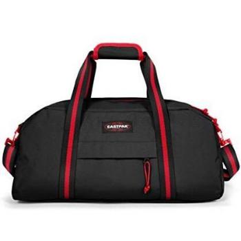 Eastpak Stand+ Sac de Voyage 34 L Blakout Sailor