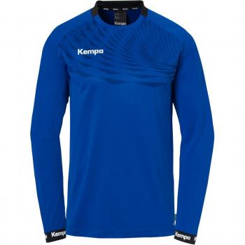 Camiseta Kempa Wave 26 de manga larga