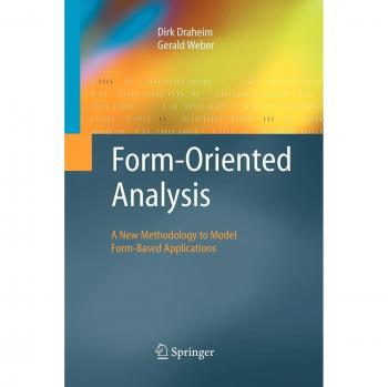 Form-Oriented Analysis