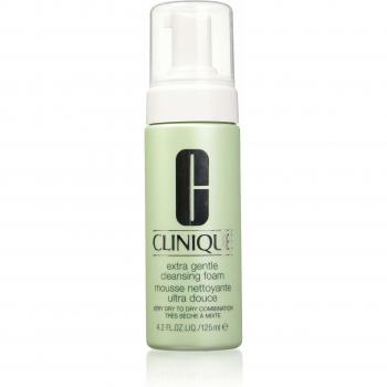 Clinique Extra Gentle Sanfter Reinigungsschaum 125 ml