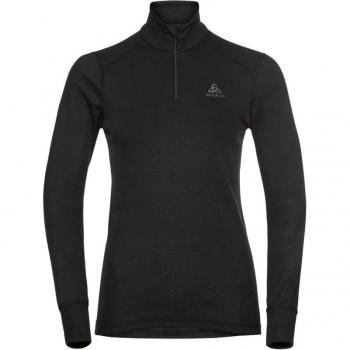 Odlo Women's Active Warm Eco Long Sleeve Baselayer