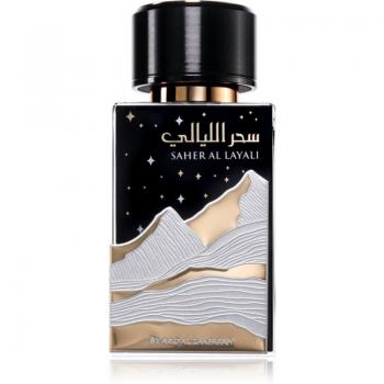 Luz Nocturna Perfume Unisex 100 ml