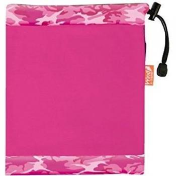 Calentador Wind X Treme 102168, Rosa Camuflaje, Talla Única