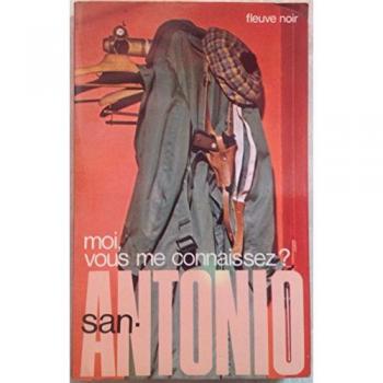 Moi, vous me connaissez ?