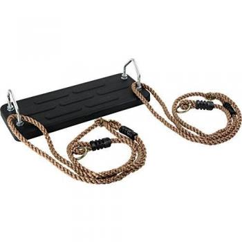 Small foot® Hartgummi Schaukel 45x18cm