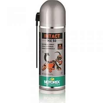 Motorex Intact MX50 200ml Spray