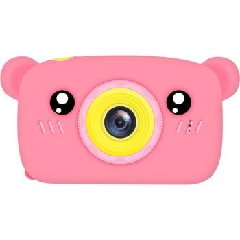Educational Outdoor Camera Toy for Kids
