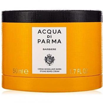 Collezione Barbiere by Acqua Di Parma Styling Beard Cream 50ml