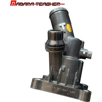 Engine Thermostat Housing for VOLVO S60 V40 31474989