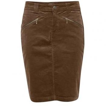 Fransa Tean SK 1 A-Linien-Rock für Damen