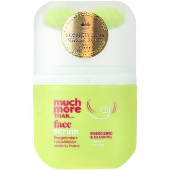 HISKIN Vitalisierendes Serum für einen frischen Teint 40 ml