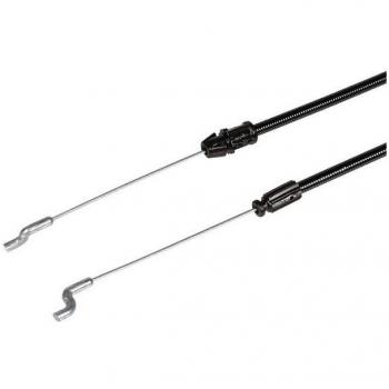 Câble de frein moteur pour tondeuse Castelgarden GGP