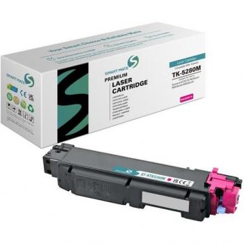 Kyocera SmartMate Tonerpatrone TK-5280M (Magenta)
